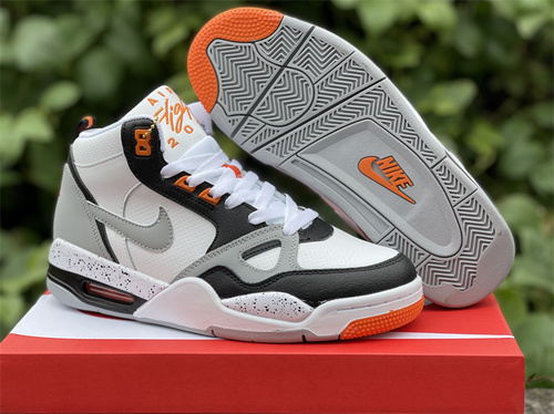 Nike Air Flight _2013 MID_ Middle Gang_ Item Number_ 579961-105. Full code shipment 40--46-a1aa478a